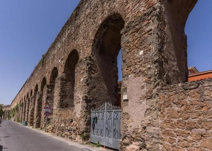 Dell'acquedotto