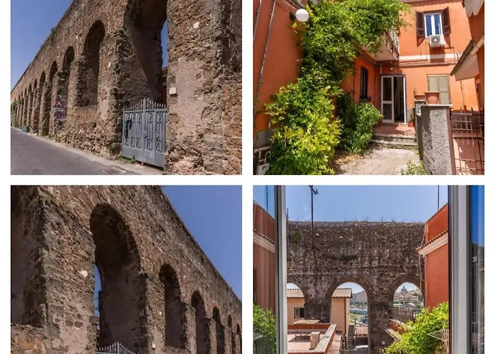 Dell'acquedotto