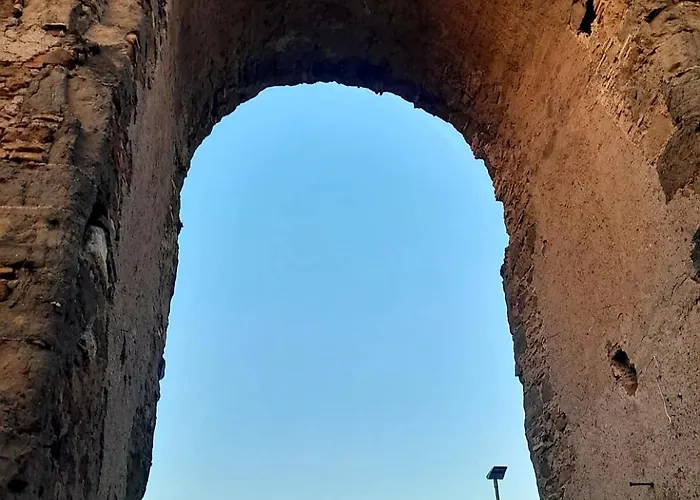 Dell'acquedotto רומא